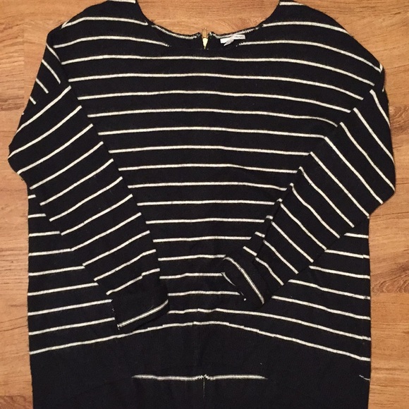 HALOGEN || Wool & Cashmere Top - Picture 2 of 5